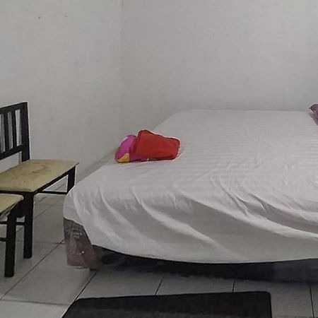 Hotel Mutiara Batulicin Redpartner Kampung Baru Eksteriør bilde